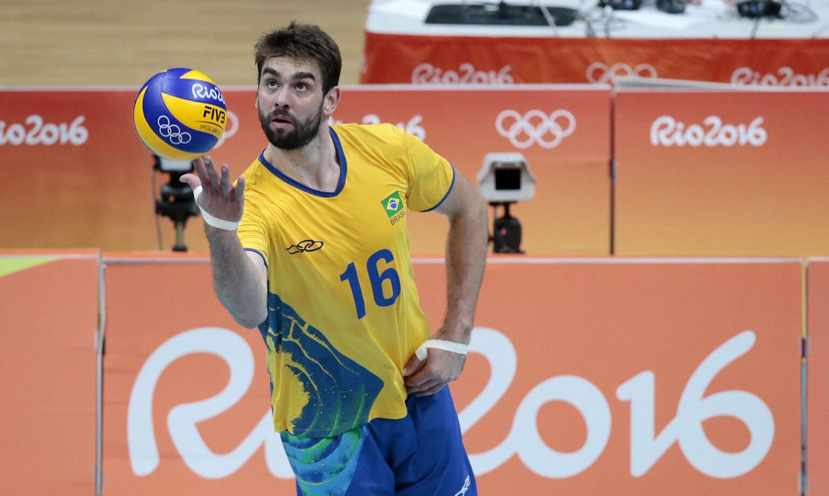 Os 10 Jogadores De Vôlei Mais Bem Pagos Do Mundo 2023