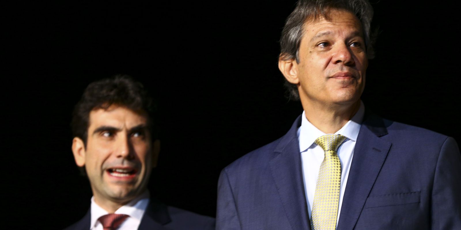 Haddad anuncia Galípolo para direção de Política Monetária do BC