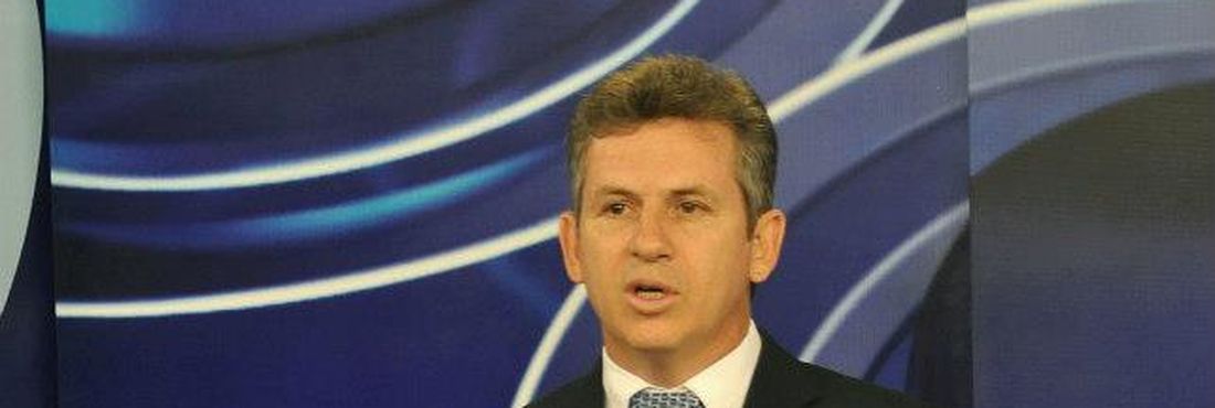 Mauro Mendes (PSB) - Cuiabá Mauro Mendes (PSB)