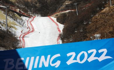 2022 Winter Olympics - Olimpíada de Inverno - Beijing - Jogos de Inverno- 2022