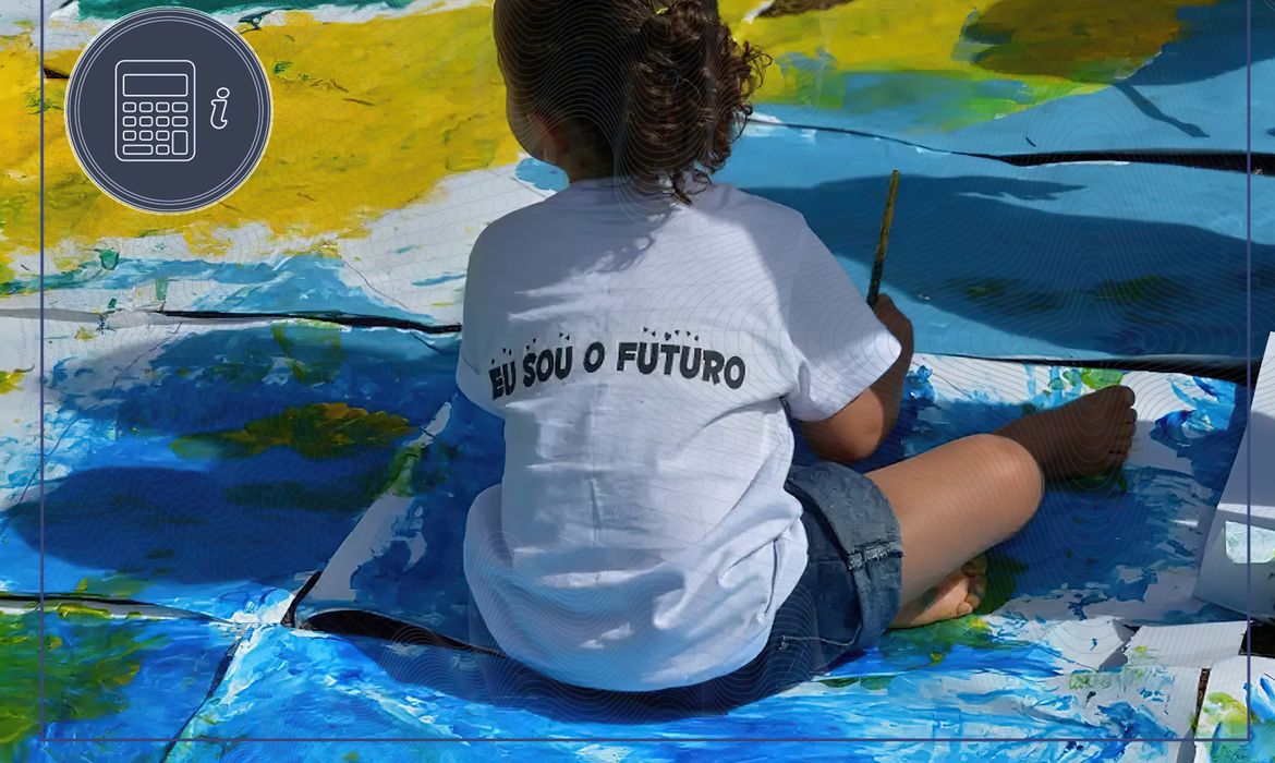 Brasília (RJ), 15/04/2025 - 123/04/2025 - 4ª feira - Como fazer a declaração de pensão alimentícia paga e recebida?
Foto: Agência Brasil/Arquivo