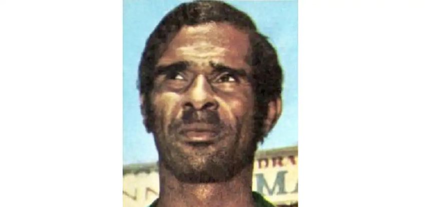 Hercules Brito