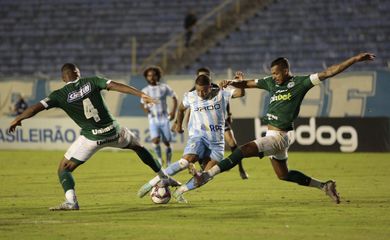 goiás, londrina, série b, brasileiro