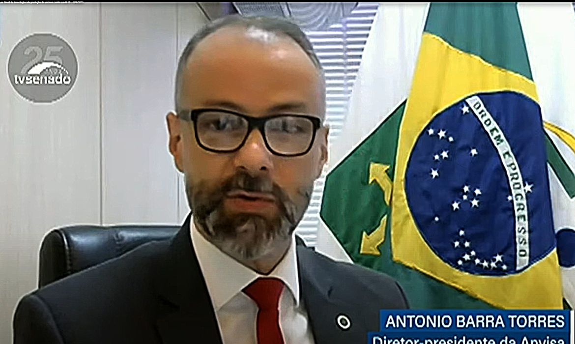 Antônio Barra Torres,