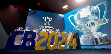 Copa do Brasil 2024