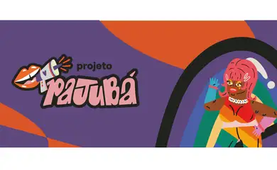 Brasília (DF), 29/04/2025 - O Projeto Pajubá foi idealizado pela Abong, Antra e ABGLT, com apoio da Luminate, e busca fortalecer a atuação de organizações e coletivos que atuam na defesa de direitos da população LGBTQIA+ no Brasil, por meio de processos formativos, capacitação política e de advocacy/incidência, atuação em rede, promoção de assessoria jurídica e apoio ao desenvolvimento institucional. Foto: Projeto Pajubá/Divulgação