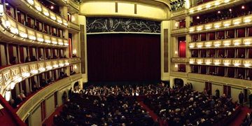 Relembre a inauguração da Ópera de Viena, em 1869