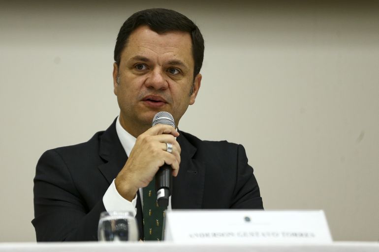 Foto: Marcelo Camargo/Agência Brasil