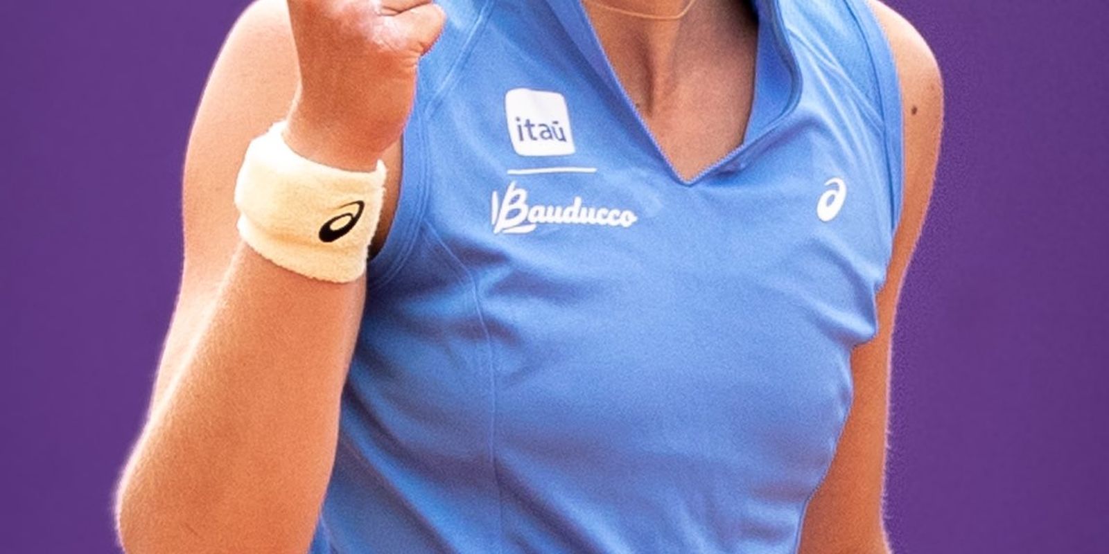 Bia Haddad emplaca 2ª vitória e avança às quartas em Estrasburgo