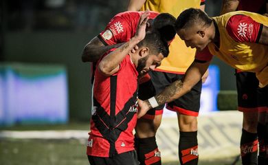 atlético-go, goiás, copa do brasil