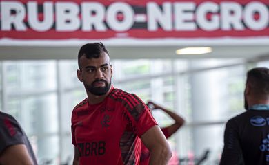 Flamengo anuncia contratação de zagueiro Fabrício Bruno - em 09/02/2022