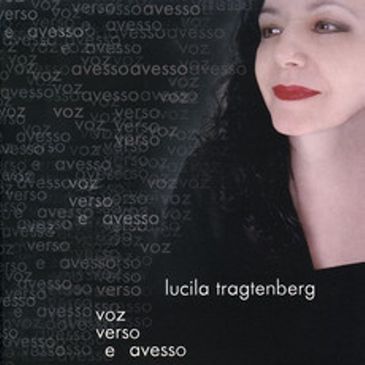 Voz, Verso e Avesso, de Lucila Tragtenberg