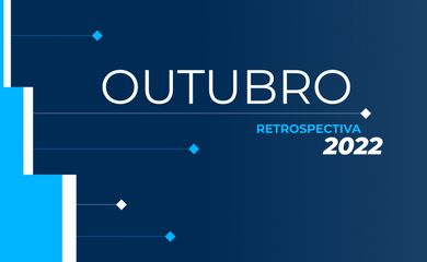 Retrospectiva outubro de 2022