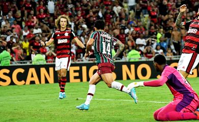 Flamengo, Fluminense, Campeonato Carioca