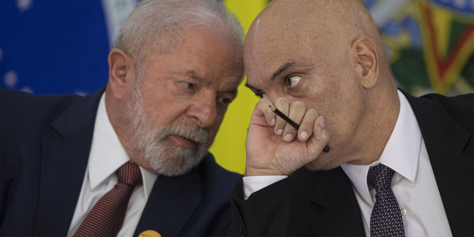 Moraes: regras do mundo real devem prevalecer também nas redes sociais |  Agência Brasil