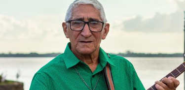 Mestre Curica