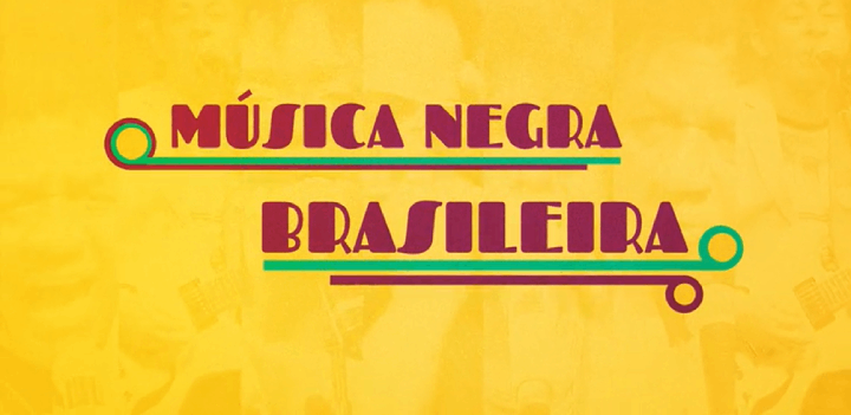 Música Negra Brasileira