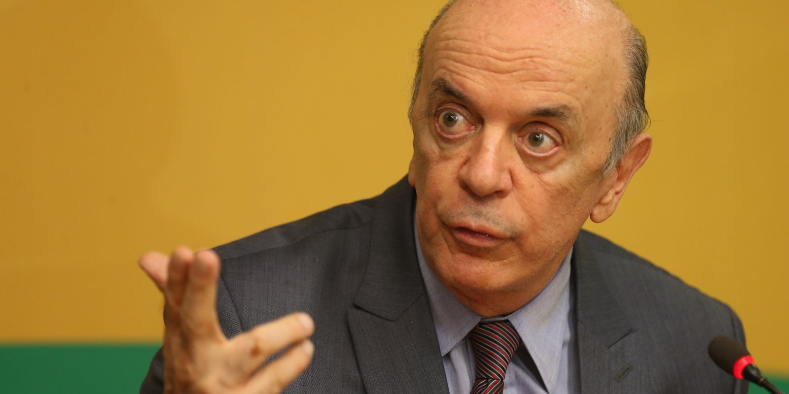 Golpes ensinaram o valor da democracia, diz José Serra sobre Chile 3 Golpes ensinaram o valor da democracia, diz José Serra sobre Chile