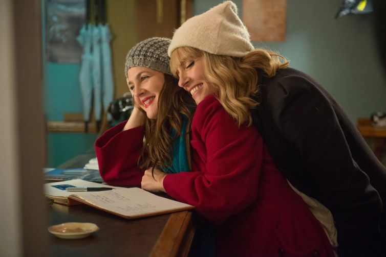 Drew Barrymore e Toni Collette estrelam filme sobre amigas de infância