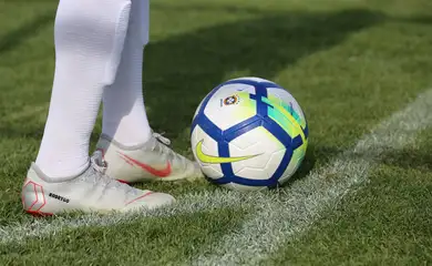 Fernando Torres/CBF/Direitos Reservados Bola, campeonato brasileiro
