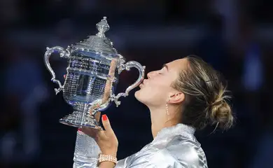Aryna Sabalenka, tênis, us open