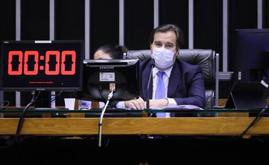 Najara Araújo/Câmara dos Deputados