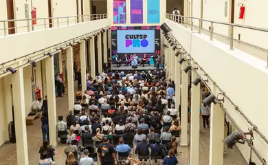 São Paulo (SP), 20/05/2025 - CULTSP PRO lança 1.166 vagas de cursos gratuitos no estado de São Paulo. Foto: Governo de SP/Divulgação