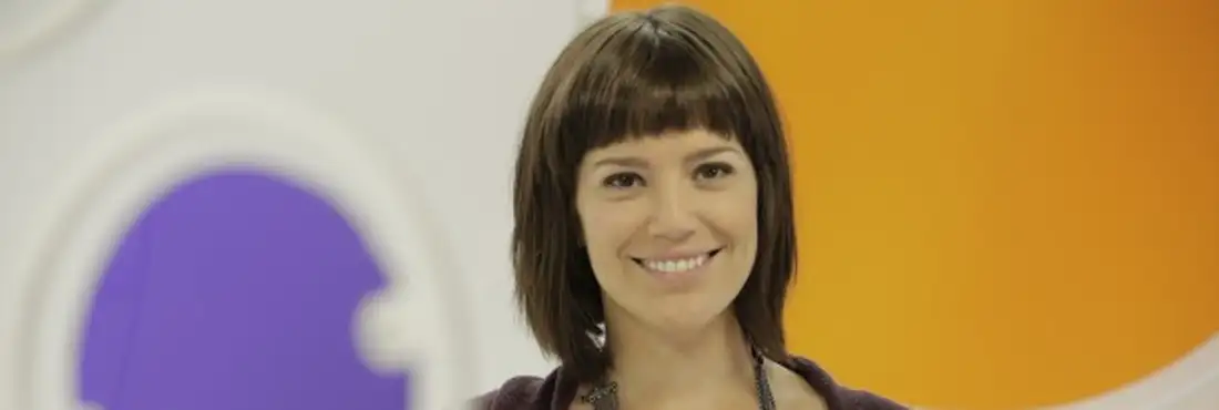 Revista do Cinema Brasileiro - Natália Lage Revista do Cinema Brasileiro - Natália Lage
