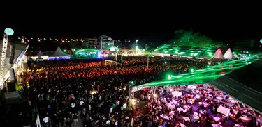 Foto Cézar Fernandes
