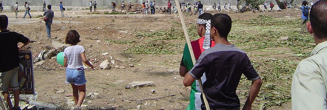 Palestina Palestina