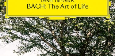 Álbum “Bach: The Art of Life”