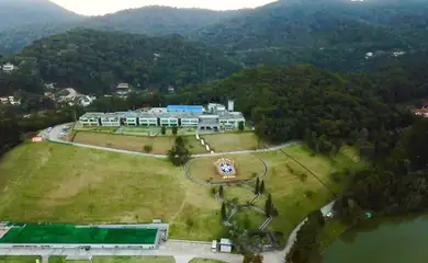 Granja Comary 