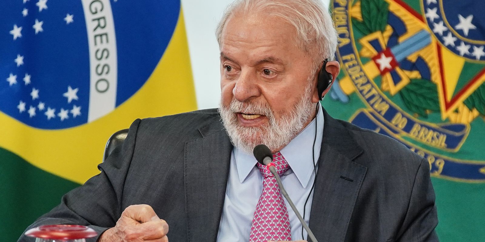 Lula terá pelo menos cinco encontros bilaterais durante reunião do G7