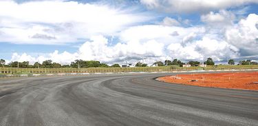 Autódromo de Brasília