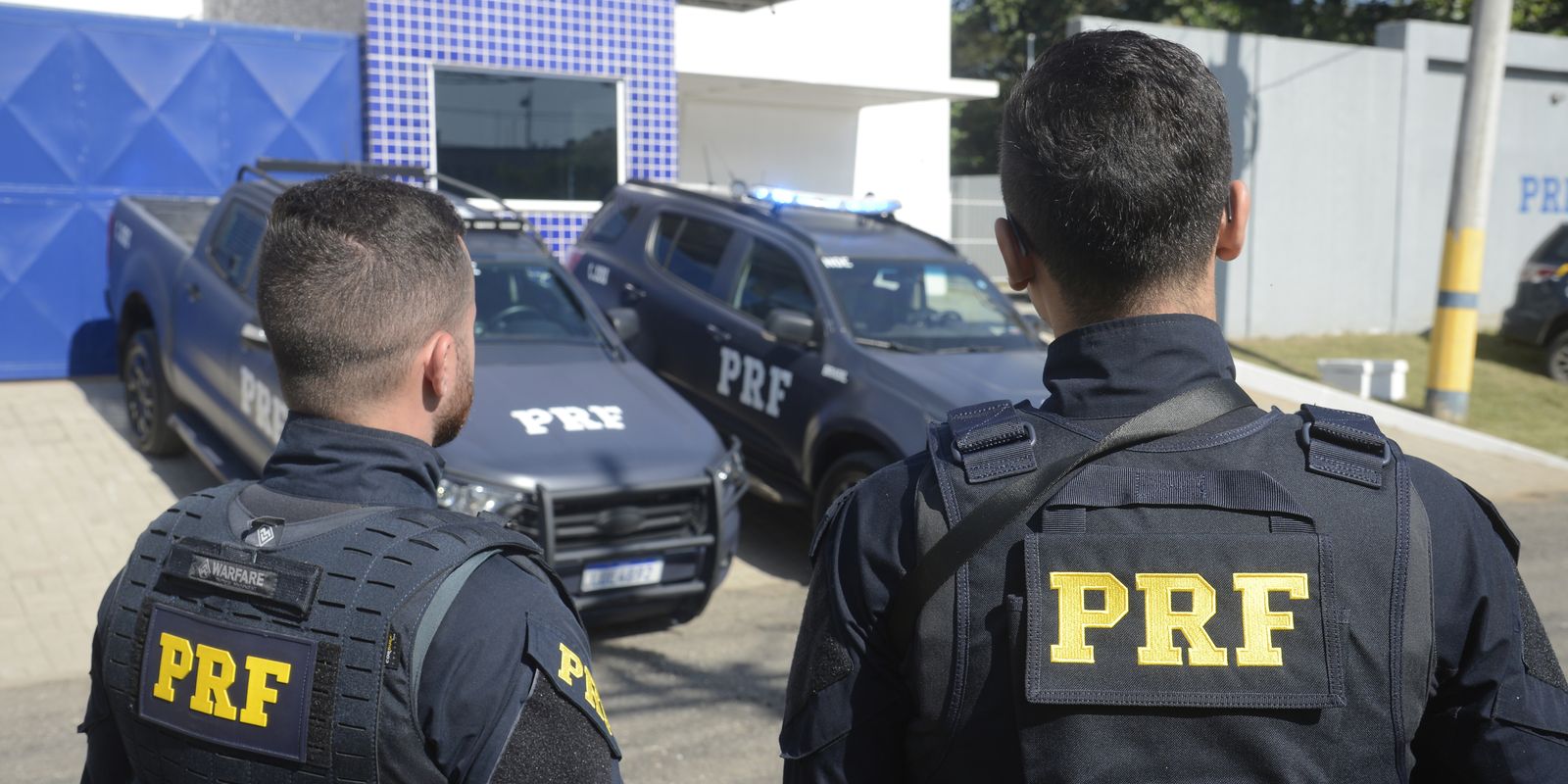 Telefone 191 da PRF atenderá denúncias de crimes eleitorais