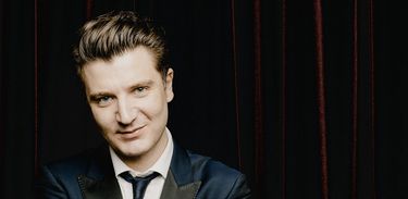 Alessio Bax, pianista italiano