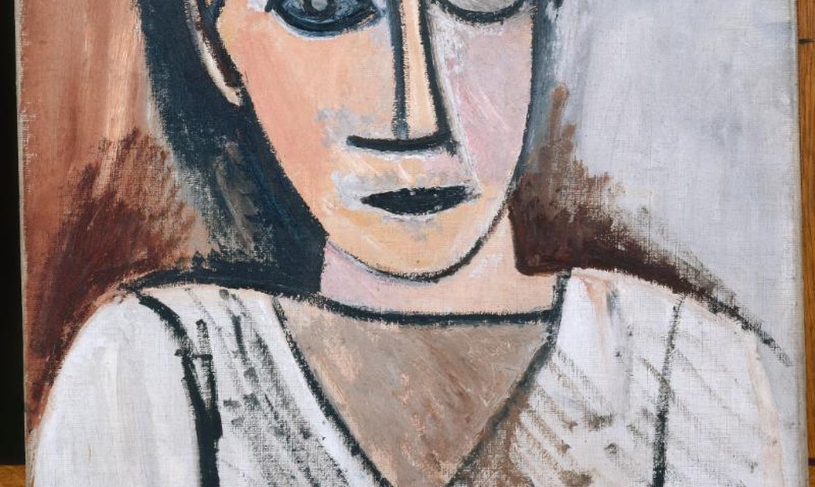 Exposição traz obras de Picasso colecionadas pelo próprio autor ao longo da vida