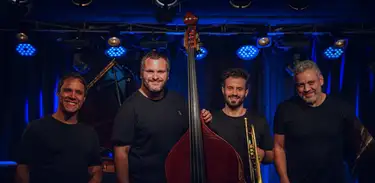 Domenico Botelho Ensemble