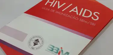 Cartilha HIV/Aids