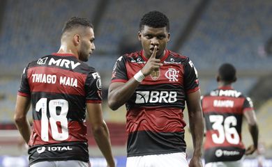 flamengo, Independiente del Valle, libertadores