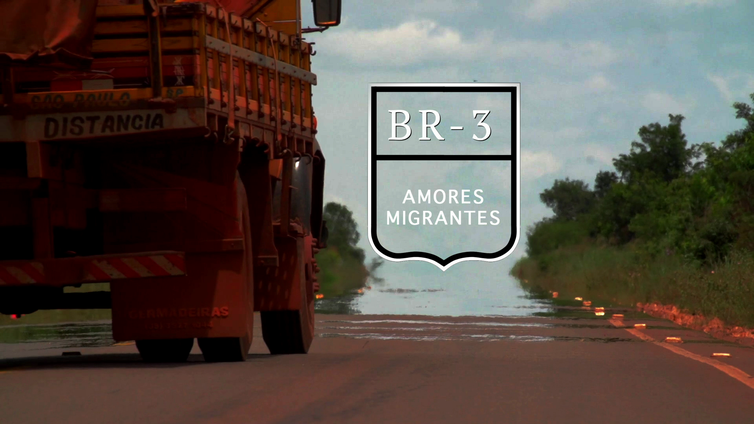 BR3 - Amores Migrantes