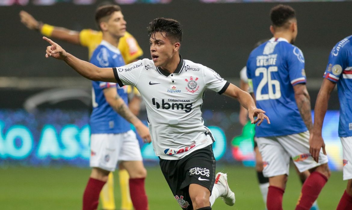 corinthians, bahia, campeonato brasileiro