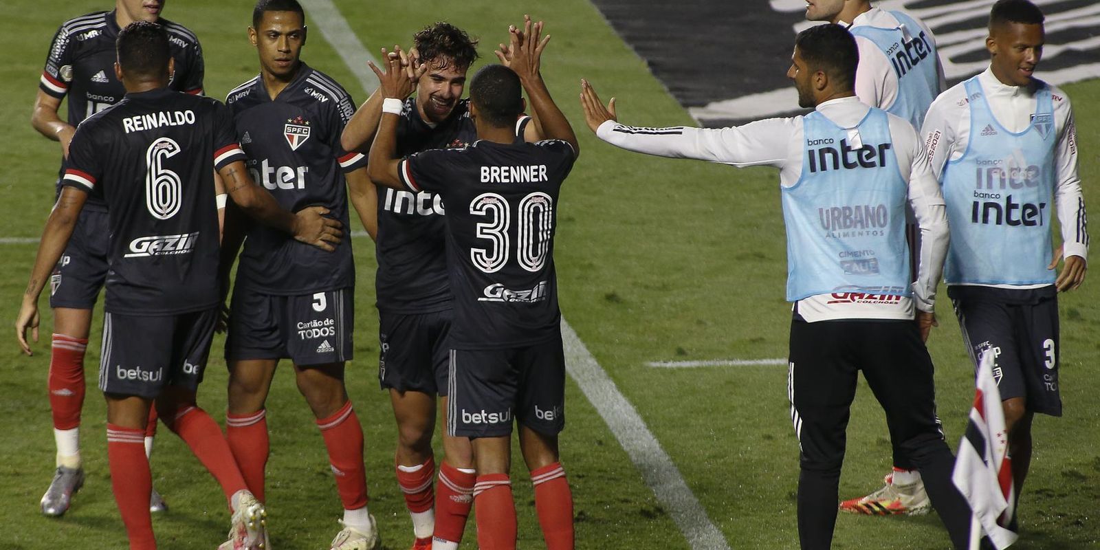 Jogo da Copa do Brasil hoje: Corinthians x América-MG define último  semifinalista; Fla já está classificado