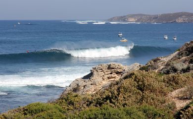 Rottnest, austrália, wsl, surfe