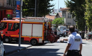 Atentado em Nice deixa ao menos 80 mortos