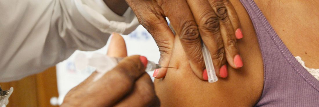 Brasil vai produzir vacina contra meningite C