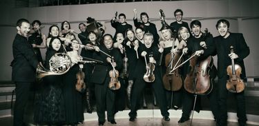 Salzburg Chamber Soloists