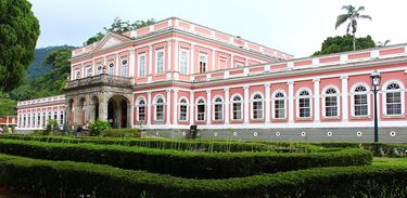 Museu Imperial, Petrópolis