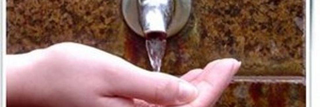 ANA seleciona projetos de reúso de água em municípios de pequeno porte