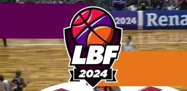 LBF 2024 - Liga de Basquete Feminino